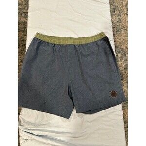 Chubbies The Deep Dives 5.5in Stretch (Gym/Swim) Short